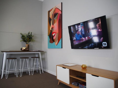 City Quarters On Brewer - Accommodation Sunshine Coast 2