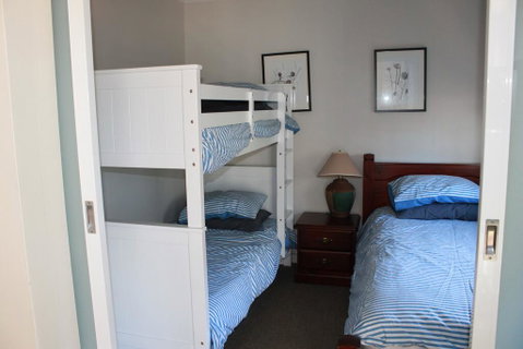 City Sanctuary Penthouse - Accommodation Sunshine Coast 2