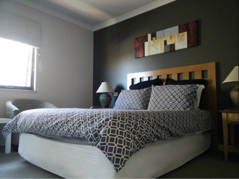 City Sanctuary Penthouse - Accommodation Sunshine Coast 1