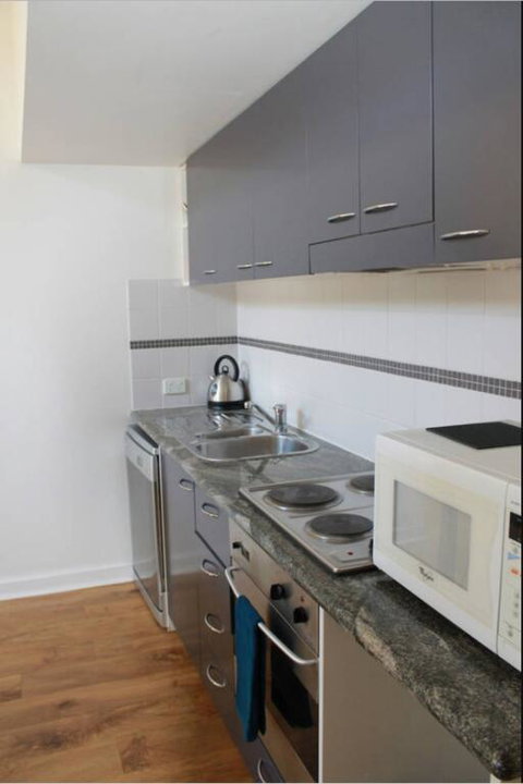 City Sanctuary Penthouse - Accommodation Sunshine Coast 3