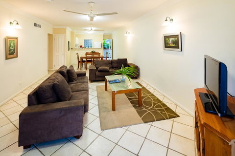 City Terraces Cairns - Accommodation Sunshine Coast 3