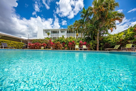 City Terraces Cairns - Accommodation Sunshine Coast 0