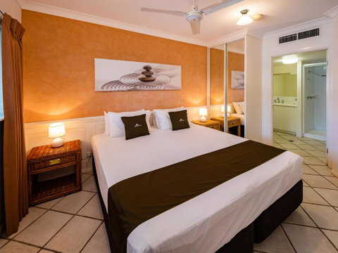 City Terraces Cairns - Accommodation Sunshine Coast 2