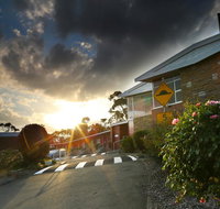 City View Motel - Accommodation Sunshine Coast