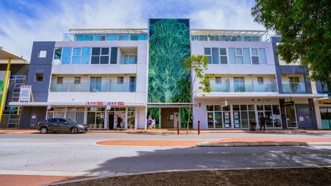 CityLights Perth - Accommodation Sunshine Coast 1