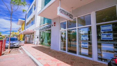 CityLights Perth - Accommodation Sunshine Coast 3