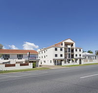Cityville Luxury Apartments and Motel - Accommodation Sunshine Coast