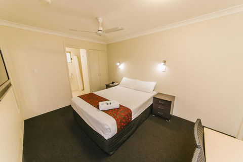 Citywalk Motor Inn - Accommodation Sunshine Coast 2
