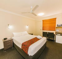 Citywalk Motor Inn - Accommodation Sunshine Coast