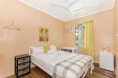Civic Guesthouse - Accommodation Sunshine Coast 3