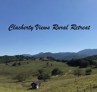Clacherty Views - Accommodation Sunshine Coast