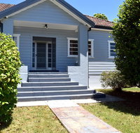 Clanwilliam - Accommodation Sunshine Coast