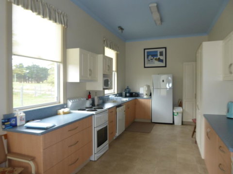 Claremont Farmhouse - Accommodation Sunshine Coast 3