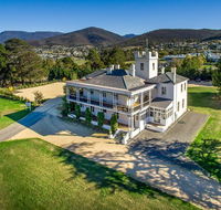 Claremont House - Accommodation Sunshine Coast