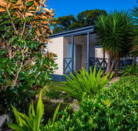 Clarence Head Caravan Park - Accommodation Sunshine Coast
