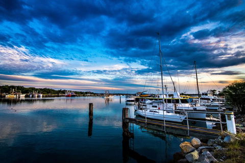 Clarence Head Caravan Park - Accommodation Sunshine Coast 3