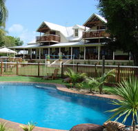 Clarence River Bed  Breakfast - Accommodation Sunshine Coast