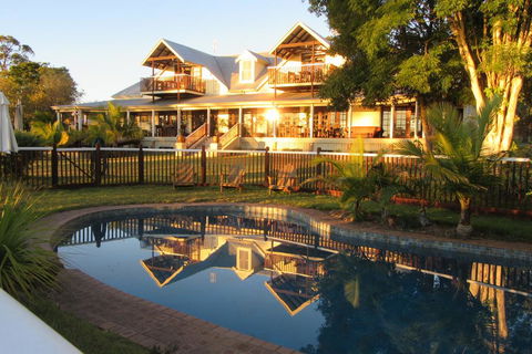 Clarence River Bed & Breakfast - Accommodation Sunshine Coast 3