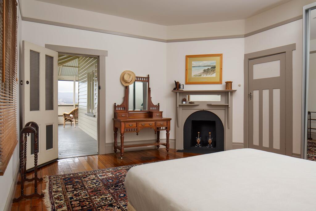 Trevallyn TAS Accommodation Sunshine Coast