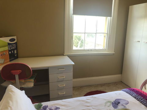 Classic Old Style House - Accommodation Sunshine Coast 1