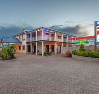 Clifford Gardens Motor Inn - Accommodation Sunshine Coast