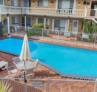 Clifford Park Holiday Motor Inn - Accommodation Sunshine Coast