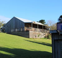 Clifton Beach Lodge - Accommodation Sunshine Coast