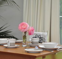 Clifton Gardens BB - Accommodation Sunshine Coast