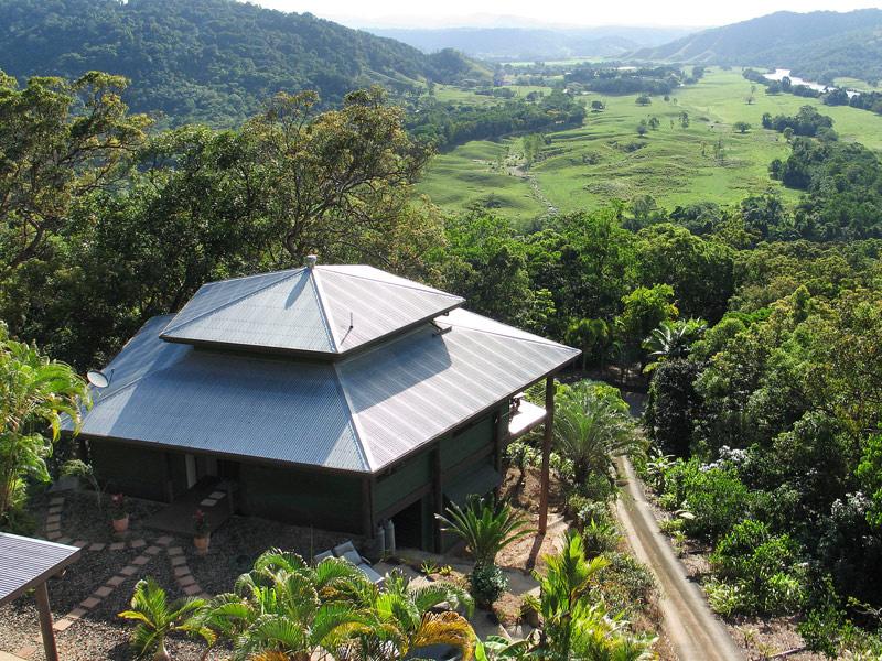 Daintree QLD Accommodation Sunshine Coast