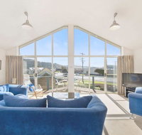 Cloud Nine - Accommodation Sunshine Coast