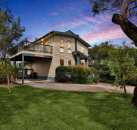 Cloudbreak at Inverloch - pet friendly near beach - Accommodation Sunshine Coast