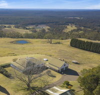 Cloudhill - magnificent rural views to Sydney - Accommodation Sunshine Coast