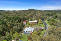 Cloverhill Hepburn Springs