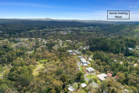 Cloverhill Hepburn Springs - Accommodation Sunshine Coast 2
