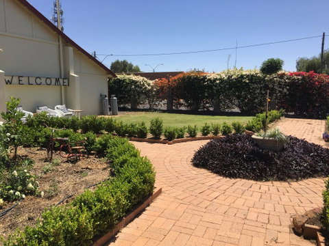 Club Boutique Hotel Cunnamulla - Accommodation Sunshine Coast 1