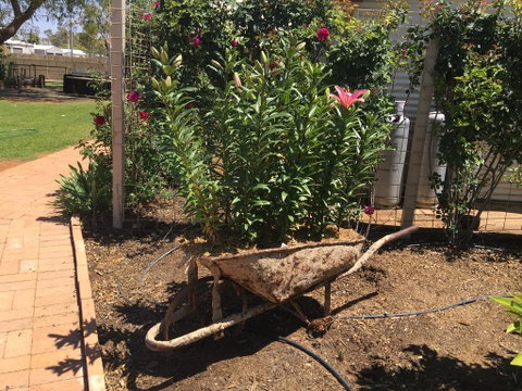 Club Boutique Hotel Cunnamulla - Accommodation Sunshine Coast 3