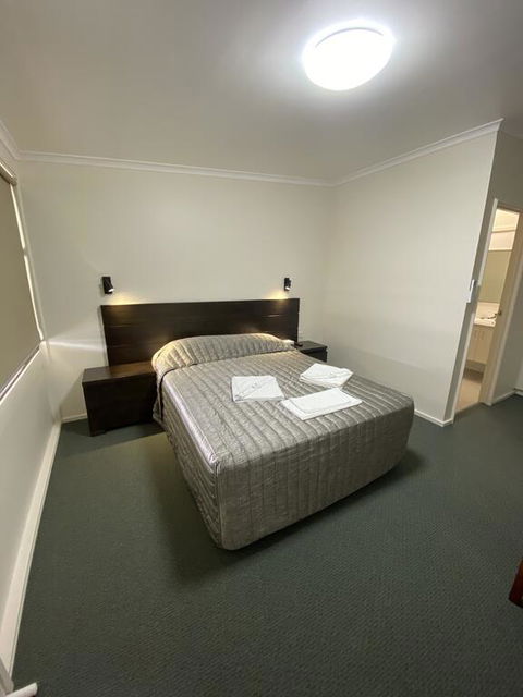 Club Hotel Motel Roma - Accommodation Sunshine Coast 2