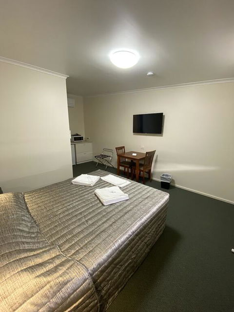 Club Hotel Motel Roma - Accommodation Sunshine Coast 1