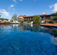 Club Mulwala Resort - Accommodation Sunshine Coast