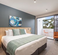 Club Old Bar Motel - Accommodation Sunshine Coast