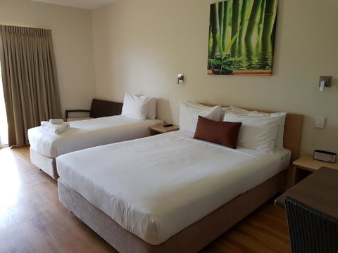 Club Tropical Resort Darwin - Accommodation Sunshine Coast 3
