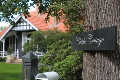 Clubbe Cottage - Accommodation Sunshine Coast 2