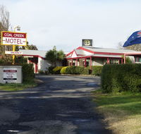 Coal Creek Motel - Accommodation Sunshine Coast
