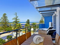 Coast Luxury Apartment 24