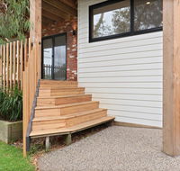 COASTAL BEAUTY ON BRUCE - Accommodation Sunshine Coast