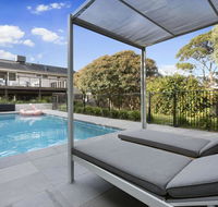 COASTAL CALM - MOUNT MARTHA - Accommodation Sunshine Coast