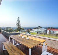 Coastal Horizons - Accommodation Sunshine Coast