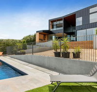 COASTAL LUXE - MT MARTHA - Accommodation Sunshine Coast