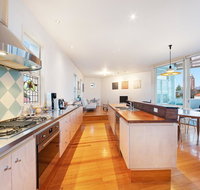 Coastal Penthouse at Coogee Beach - Accommodation Sunshine Coast