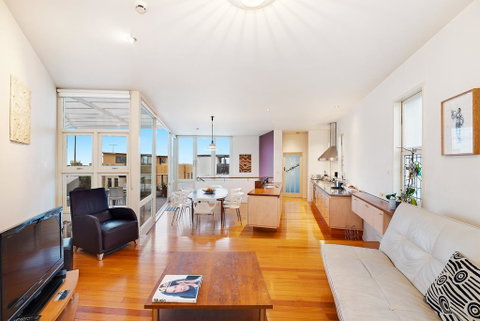 Coastal Penthouse At Coogee Beach - Accommodation Sunshine Coast 1